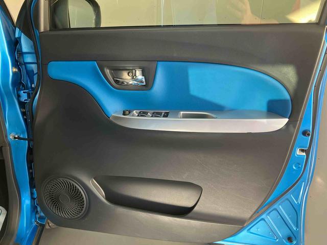 キャストアクティバG ターボ SAII/ナビ/バックモニター/ETCターボ車 ナビ バックモニター ETC キーフリー インパネシフト スマートアシスト プッシュボタンスタート オートエアコン 15インチアルミホイール(三重県)の中古車