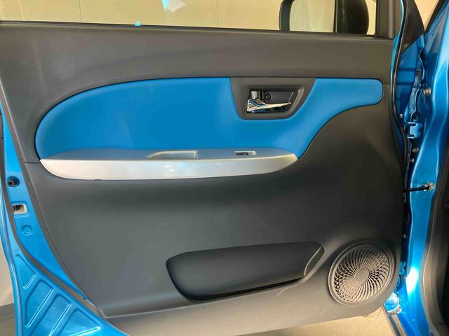 キャストアクティバG ターボ SAII/ナビ/バックモニター/ETCターボ車 ナビ バックモニター ETC キーフリー インパネシフト スマートアシスト プッシュボタンスタート オートエアコン 15インチアルミホイール(三重県)の中古車