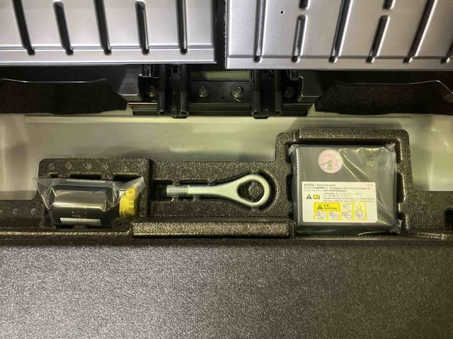 ムーヴキャンバスストライプスＧ／ナビ／バックモニター／両側パワースライドドアナビ　バックモニター　ドライブレコーダー　オートエアコン　インパネシフト　電動パーキングブレーキ　キーフリー　両側パワースライドドア　スライドドアイージークローザー　ホッとカップホルダー（三重県）の中古車