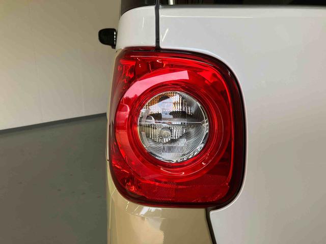 ムーヴキャンバスストライプスＧ／ナビ／バックモニター／両側パワースライドドアナビ　バックモニター　ドライブレコーダー　オートエアコン　インパネシフト　電動パーキングブレーキ　キーフリー　両側パワースライドドア　スライドドアイージークローザー　ホッとカップホルダー（三重県）の中古車