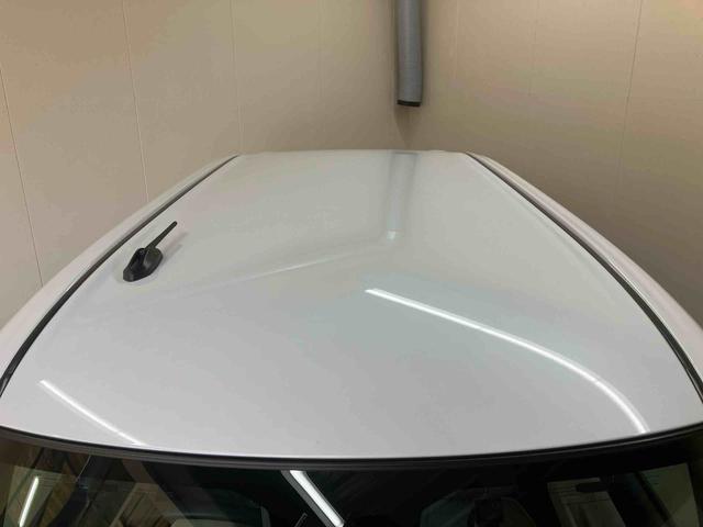 ムーヴキャンバスストライプスＧ／ナビ／バックモニター／両側パワースライドドアナビ　バックモニター　ドライブレコーダー　オートエアコン　インパネシフト　電動パーキングブレーキ　キーフリー　両側パワースライドドア　スライドドアイージークローザー　ホッとカップホルダー（三重県）の中古車