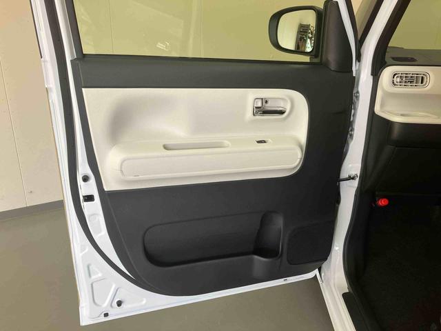 ムーヴキャンバスストライプスＧ／ナビ／バックモニター／両側パワースライドドアナビ　バックモニター　ドライブレコーダー　オートエアコン　インパネシフト　電動パーキングブレーキ　キーフリー　両側パワースライドドア　スライドドアイージークローザー　ホッとカップホルダー（三重県）の中古車