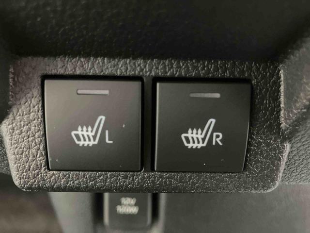 ムーヴキャンバスストライプスＧ／ナビ／バックモニター／両側パワースライドドアナビ　バックモニター　ドライブレコーダー　オートエアコン　インパネシフト　電動パーキングブレーキ　キーフリー　両側パワースライドドア　スライドドアイージークローザー　ホッとカップホルダー（三重県）の中古車