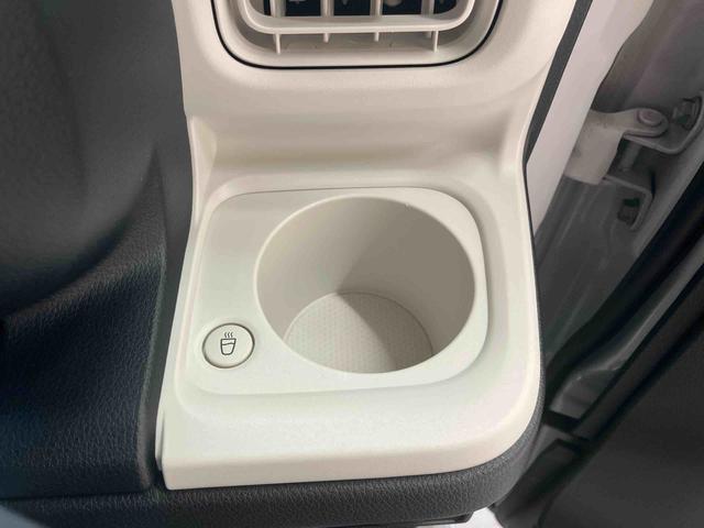 ムーヴキャンバスストライプスＧ／ナビ／バックモニター／両側パワースライドドアナビ　バックモニター　ドライブレコーダー　オートエアコン　インパネシフト　電動パーキングブレーキ　キーフリー　両側パワースライドドア　スライドドアイージークローザー　ホッとカップホルダー（三重県）の中古車