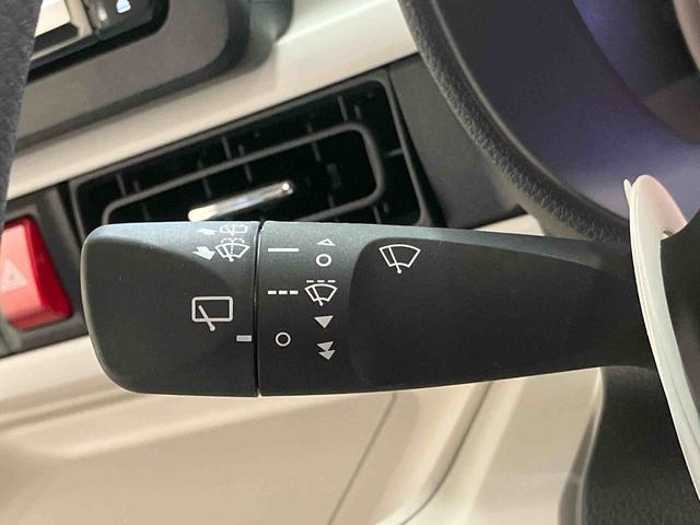 ムーヴキャンバスストライプスＧ／ナビ／バックモニター／両側パワースライドドアナビ　バックモニター　ドライブレコーダー　オートエアコン　インパネシフト　電動パーキングブレーキ　キーフリー　両側パワースライドドア　スライドドアイージークローザー　ホッとカップホルダー（三重県）の中古車