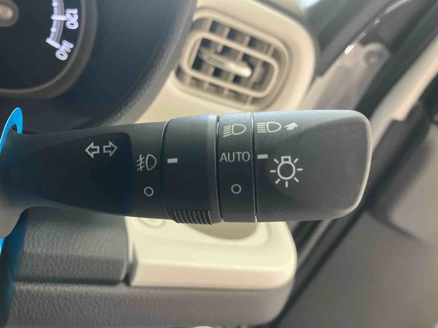 ムーヴキャンバスストライプスＧ／ナビ／バックモニター／両側パワースライドドアナビ　バックモニター　ドライブレコーダー　オートエアコン　インパネシフト　電動パーキングブレーキ　キーフリー　両側パワースライドドア　スライドドアイージークローザー　ホッとカップホルダー（三重県）の中古車