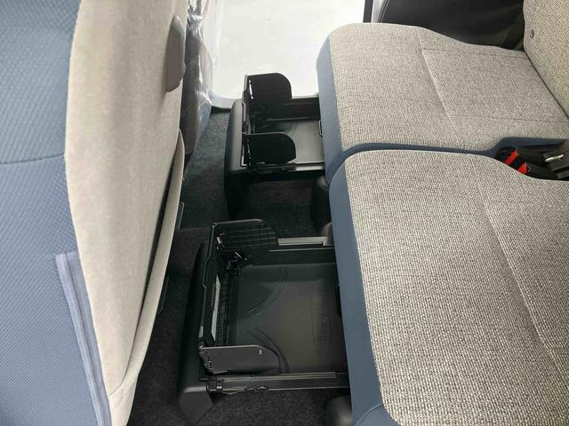 ムーヴキャンバスストライプスＧ／ナビ／バックモニター／両側パワースライドドアナビ　バックモニター　ドライブレコーダー　オートエアコン　インパネシフト　電動パーキングブレーキ　キーフリー　両側パワースライドドア　スライドドアイージークローザー　ホッとカップホルダー（三重県）の中古車