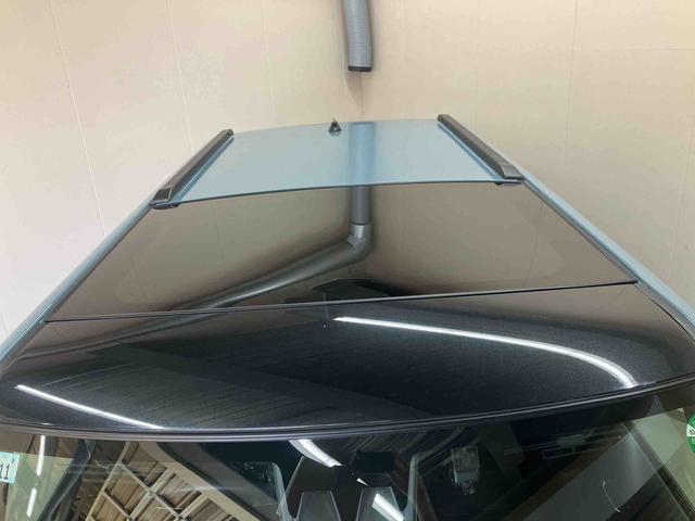 タフトＧ　クロムベンチャー／ナビ／バックモニター／ドラレコナビ　バックモニター　ドライブレコーダー　オートエアコン　キーフリー　スマートアシスト　電動パーキングブレーキ　前席シートヒーター　スカイフィールトップ　シルバー　メッキ（三重県）の中古車