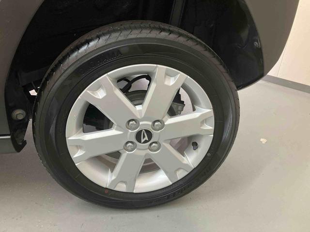 タフトＧ　クロムベンチャー／ナビ／バックモニター／ドラレコナビ　バックモニター　ドライブレコーダー　オートエアコン　キーフリー　スマートアシスト　電動パーキングブレーキ　前席シートヒーター　スカイフィールトップ　シルバー　メッキ（三重県）の中古車