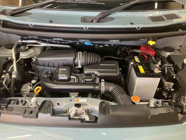 タフトＧ　クロムベンチャー／ナビ／バックモニター／ドラレコナビ　バックモニター　ドライブレコーダー　オートエアコン　キーフリー　スマートアシスト　電動パーキングブレーキ　前席シートヒーター　スカイフィールトップ　シルバー　メッキ（三重県）の中古車