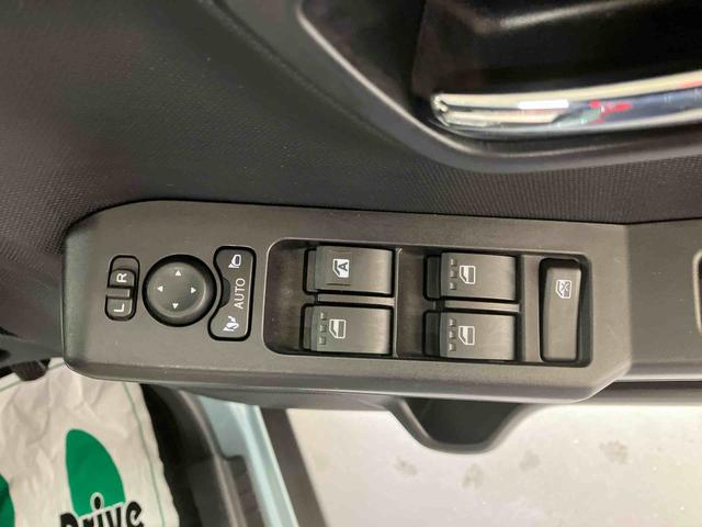 タフトＧ　クロムベンチャー／ナビ／バックモニター／ドラレコナビ　バックモニター　ドライブレコーダー　オートエアコン　キーフリー　スマートアシスト　電動パーキングブレーキ　前席シートヒーター　スカイフィールトップ　シルバー　メッキ（三重県）の中古車