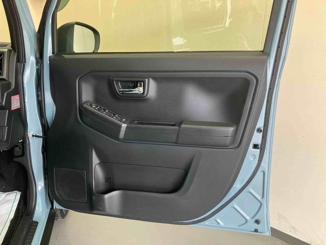 タフトＧ　クロムベンチャー／ナビ／バックモニター／ドラレコナビ　バックモニター　ドライブレコーダー　オートエアコン　キーフリー　スマートアシスト　電動パーキングブレーキ　前席シートヒーター　スカイフィールトップ　シルバー　メッキ（三重県）の中古車