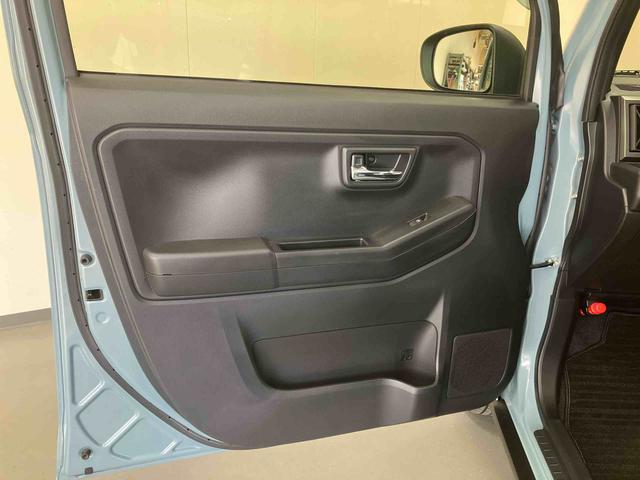 タフトＧ　クロムベンチャー／ナビ／バックモニター／ドラレコナビ　バックモニター　ドライブレコーダー　オートエアコン　キーフリー　スマートアシスト　電動パーキングブレーキ　前席シートヒーター　スカイフィールトップ　シルバー　メッキ（三重県）の中古車