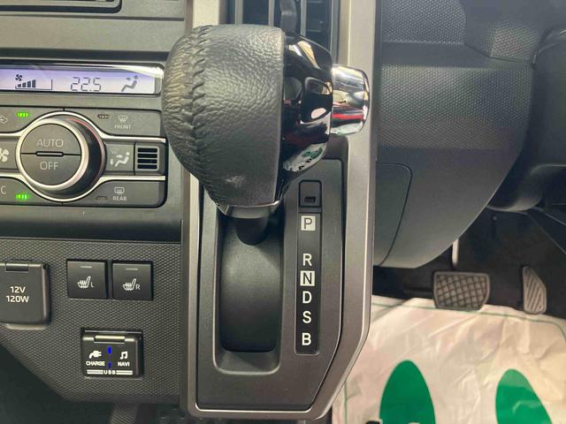 タフトＧ　クロムベンチャー／ナビ／バックモニター／ドラレコナビ　バックモニター　ドライブレコーダー　オートエアコン　キーフリー　スマートアシスト　電動パーキングブレーキ　前席シートヒーター　スカイフィールトップ　シルバー　メッキ（三重県）の中古車