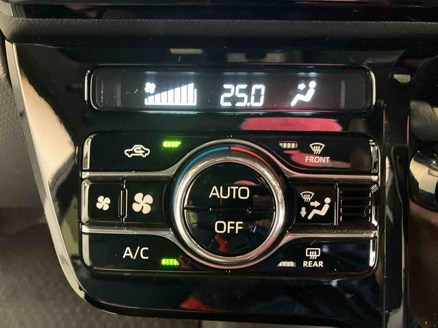 タントカスタムRS/ターボ/ナビ/パノラマモニター/ドラレコターボ車 ナビ パノラマモニター ドライブレコーダー ETC 両側パワースライドドア イージークローザー プッシュボタンスタート インパネシフト 運転席ロングスライドシート シートヒーター クルコン(三重県)の中古車