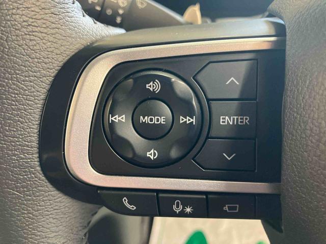 タントカスタムRS/ターボ/ナビ/パノラマモニター/ドラレコターボ車 ナビ パノラマモニター ドライブレコーダー ETC 両側パワースライドドア イージークローザー プッシュボタンスタート インパネシフト 運転席ロングスライドシート シートヒーター クルコン(三重県)の中古車