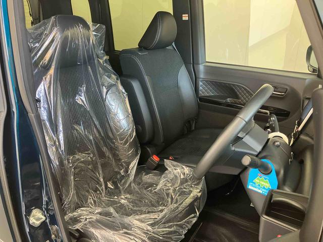 タントカスタムRS/ターボ/ナビ/パノラマモニター/ドラレコターボ車 ナビ パノラマモニター ドライブレコーダー ETC 両側パワースライドドア イージークローザー プッシュボタンスタート インパネシフト 運転席ロングスライドシート シートヒーター クルコン(三重県)の中古車