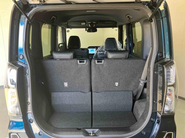 タントカスタムRS/ターボ/ナビ/パノラマモニター/ドラレコターボ車 ナビ パノラマモニター ドライブレコーダー ETC 両側パワースライドドア イージークローザー プッシュボタンスタート インパネシフト 運転席ロングスライドシート シートヒーター クルコン(三重県)の中古車