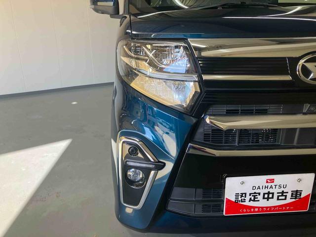 タントカスタムRS/ターボ/ナビ/パノラマモニター/ドラレコターボ車 ナビ パノラマモニター ドライブレコーダー ETC 両側パワースライドドア イージークローザー プッシュボタンスタート インパネシフト 運転席ロングスライドシート シートヒーター クルコン(三重県)の中古車