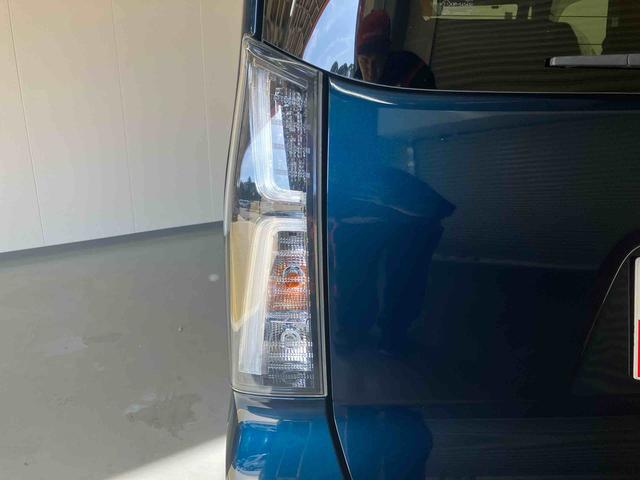 タントカスタムRS/ターボ/ナビ/パノラマモニター/ドラレコターボ車 ナビ パノラマモニター ドライブレコーダー ETC 両側パワースライドドア イージークローザー プッシュボタンスタート インパネシフト 運転席ロングスライドシート シートヒーター クルコン(三重県)の中古車