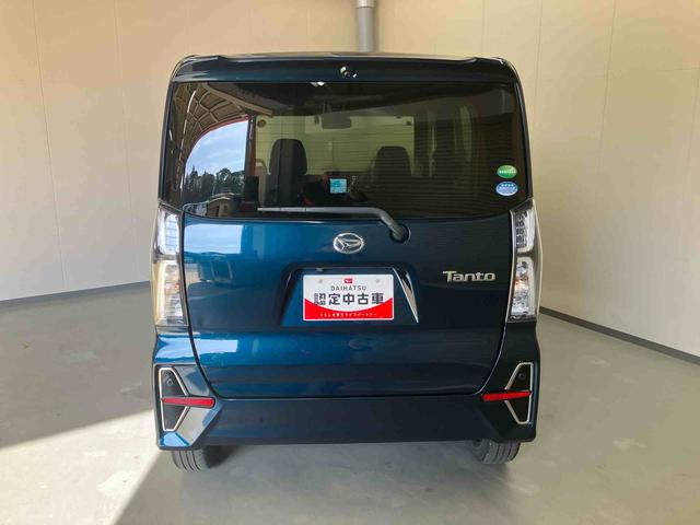 タントカスタムRS/ターボ/ナビ/パノラマモニター/ドラレコターボ車 ナビ パノラマモニター ドライブレコーダー ETC 両側パワースライドドア イージークローザー プッシュボタンスタート インパネシフト 運転席ロングスライドシート シートヒーター クルコン(三重県)の中古車
