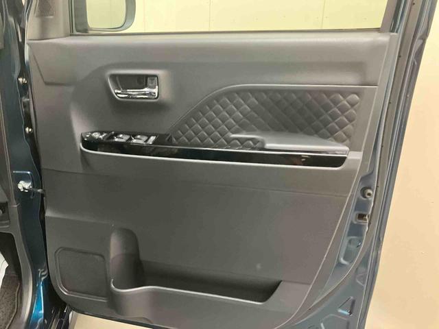 タントカスタムRS/ターボ/ナビ/パノラマモニター/ドラレコターボ車 ナビ パノラマモニター ドライブレコーダー ETC 両側パワースライドドア イージークローザー プッシュボタンスタート インパネシフト 運転席ロングスライドシート シートヒーター クルコン(三重県)の中古車