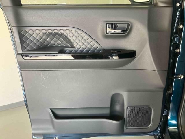 タントカスタムRS/ターボ/ナビ/パノラマモニター/ドラレコターボ車 ナビ パノラマモニター ドライブレコーダー ETC 両側パワースライドドア イージークローザー プッシュボタンスタート インパネシフト 運転席ロングスライドシート シートヒーター クルコン(三重県)の中古車