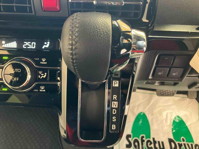 タントカスタムRS/ターボ/ナビ/パノラマモニター/ドラレコターボ車 ナビ パノラマモニター ドライブレコーダー ETC 両側パワースライドドア イージークローザー プッシュボタンスタート インパネシフト 運転席ロングスライドシート シートヒーター クルコン(三重県)の中古車