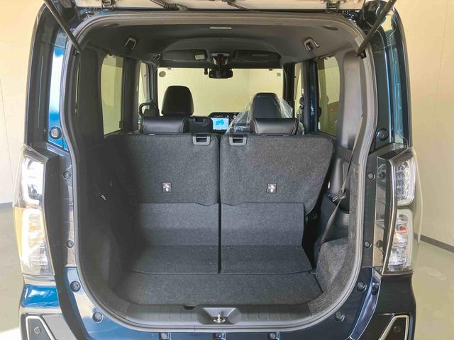 タントカスタムRS/ターボ/ナビ/パノラマモニター/ドラレコターボ車 ナビ パノラマモニター ドライブレコーダー ETC 両側パワースライドドア イージークローザー プッシュボタンスタート インパネシフト 運転席ロングスライドシート シートヒーター クルコン(三重県)の中古車