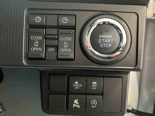 タントカスタムX/ナビ/バックモニター/ドラレコナビ バックモニター ドライブレコーダー 両側パワースライドドア イージークローザー オートエアコン シートヒーター プッシュボタンスタート 電動パーキングブレーキ インパネシフト キーフリー(三重県)の中古車