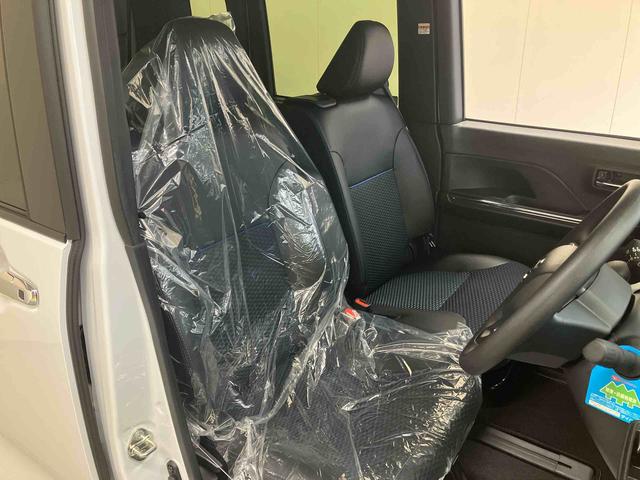 タントカスタムX/ナビ/バックモニター/ドラレコナビ バックモニター ドライブレコーダー 両側パワースライドドア イージークローザー オートエアコン シートヒーター プッシュボタンスタート 電動パーキングブレーキ インパネシフト キーフリー(三重県)の中古車