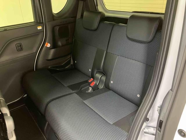 タントカスタムX/ナビ/バックモニター/ドラレコナビ バックモニター ドライブレコーダー 両側パワースライドドア イージークローザー オートエアコン シートヒーター プッシュボタンスタート 電動パーキングブレーキ インパネシフト キーフリー(三重県)の中古車