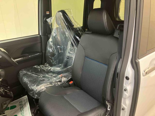 タントカスタムX/ナビ/バックモニター/ドラレコナビ バックモニター ドライブレコーダー 両側パワースライドドア イージークローザー オートエアコン シートヒーター プッシュボタンスタート 電動パーキングブレーキ インパネシフト キーフリー(三重県)の中古車