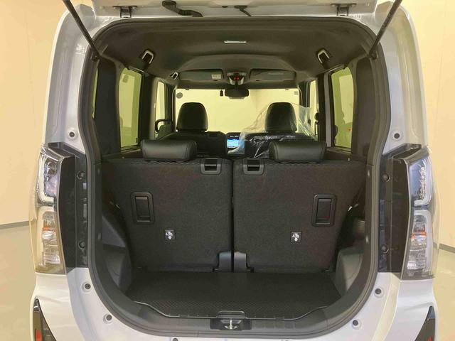 タントカスタムX/ナビ/バックモニター/ドラレコナビ バックモニター ドライブレコーダー 両側パワースライドドア イージークローザー オートエアコン シートヒーター プッシュボタンスタート 電動パーキングブレーキ インパネシフト キーフリー(三重県)の中古車