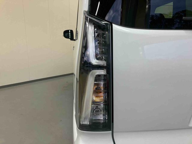 タントカスタムX/ナビ/バックモニター/ドラレコナビ バックモニター ドライブレコーダー 両側パワースライドドア イージークローザー オートエアコン シートヒーター プッシュボタンスタート 電動パーキングブレーキ インパネシフト キーフリー(三重県)の中古車