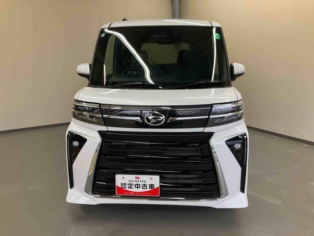 タントカスタムX/ナビ/バックモニター/ドラレコナビ バックモニター ドライブレコーダー 両側パワースライドドア イージークローザー オートエアコン シートヒーター プッシュボタンスタート 電動パーキングブレーキ インパネシフト キーフリー(三重県)の中古車