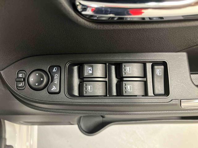 タントカスタムX/ナビ/バックモニター/ドラレコナビ バックモニター ドライブレコーダー 両側パワースライドドア イージークローザー オートエアコン シートヒーター プッシュボタンスタート 電動パーキングブレーキ インパネシフト キーフリー(三重県)の中古車