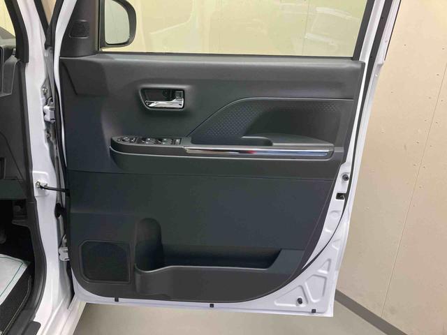 タントカスタムX/ナビ/バックモニター/ドラレコナビ バックモニター ドライブレコーダー 両側パワースライドドア イージークローザー オートエアコン シートヒーター プッシュボタンスタート 電動パーキングブレーキ インパネシフト キーフリー(三重県)の中古車