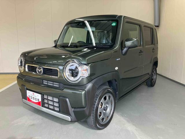 フレアクロスオーバーハイブリッドXG/ナビ/バックモニター/ドラレコ/ETCナビ バックモニター ドライブレコーダー ETC オートエアコン デュアルカメラブレーキサポート 前席シートヒーター クルーズコントロール キーフリー プッシュボタンスタート LEDヘッドランプ(三重県)の中古車