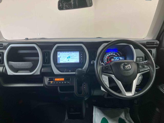 フレアクロスオーバーハイブリッドXG/ナビ/バックモニター/ドラレコ/ETCナビ バックモニター ドライブレコーダー ETC オートエアコン デュアルカメラブレーキサポート 前席シートヒーター クルーズコントロール キーフリー プッシュボタンスタート LEDヘッドランプ(三重県)の中古車