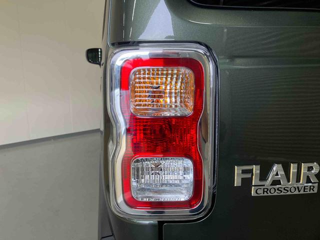 フレアクロスオーバーハイブリッドXG/ナビ/バックモニター/ドラレコ/ETCナビ バックモニター ドライブレコーダー ETC オートエアコン デュアルカメラブレーキサポート 前席シートヒーター クルーズコントロール キーフリー プッシュボタンスタート LEDヘッドランプ(三重県)の中古車