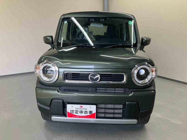 フレアクロスオーバーハイブリッドＸＧ／ナビ／バックモニター／ドラレコ／ＥＴＣナビ　バックモニター　ドライブレコーダー　ＥＴＣ　オートエアコン　デュアルカメラブレーキサポート　前席シートヒーター　クルーズコントロール　キーフリー　プッシュボタンスタート　ＬＥＤヘッドランプ（三重県）の中古車