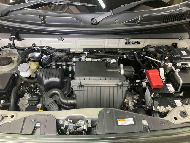 フレアクロスオーバーハイブリッドXG/ナビ/バックモニター/ドラレコ/ETCナビ バックモニター ドライブレコーダー ETC オートエアコン デュアルカメラブレーキサポート 前席シートヒーター クルーズコントロール キーフリー プッシュボタンスタート LEDヘッドランプ(三重県)の中古車