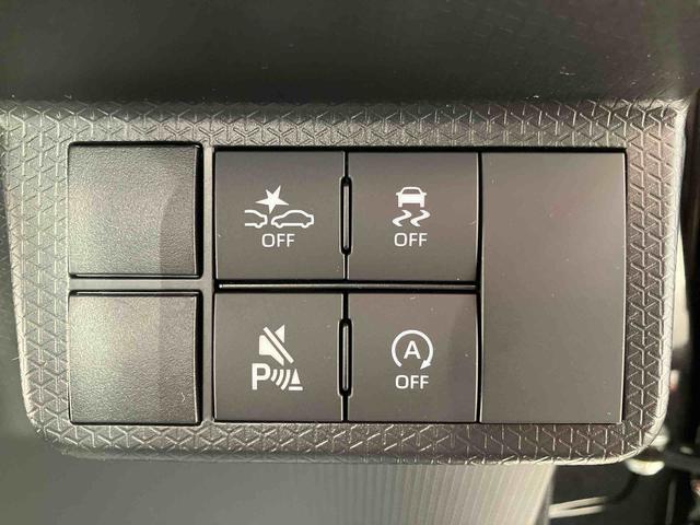 タントカスタムRS/ターボ/両側パワースライドドア/充実装備ターボ車 ディスプレイオーディオ バックモニター プッシュボタンスタート インパネシフト キーフリー 電動パーキングブレーキ シートヒーター オートエアコン イージークローザー スマートアシスト(三重県)の中古車