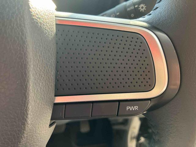 タントカスタムRS/ターボ/両側パワースライドドア/充実装備ターボ車 ディスプレイオーディオ バックモニター プッシュボタンスタート インパネシフト キーフリー 電動パーキングブレーキ シートヒーター オートエアコン イージークローザー スマートアシスト(三重県)の中古車