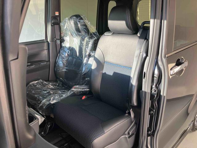 タントカスタムRS/ターボ/両側パワースライドドア/充実装備ターボ車 ディスプレイオーディオ バックモニター プッシュボタンスタート インパネシフト キーフリー 電動パーキングブレーキ シートヒーター オートエアコン イージークローザー スマートアシスト(三重県)の中古車