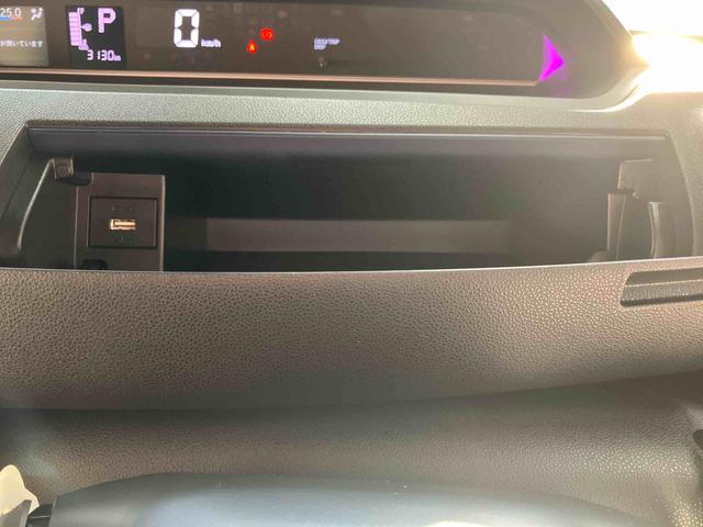 タントカスタムRS/ターボ/両側パワースライドドア/充実装備ターボ車 ディスプレイオーディオ バックモニター プッシュボタンスタート インパネシフト キーフリー 電動パーキングブレーキ シートヒーター オートエアコン イージークローザー スマートアシスト(三重県)の中古車