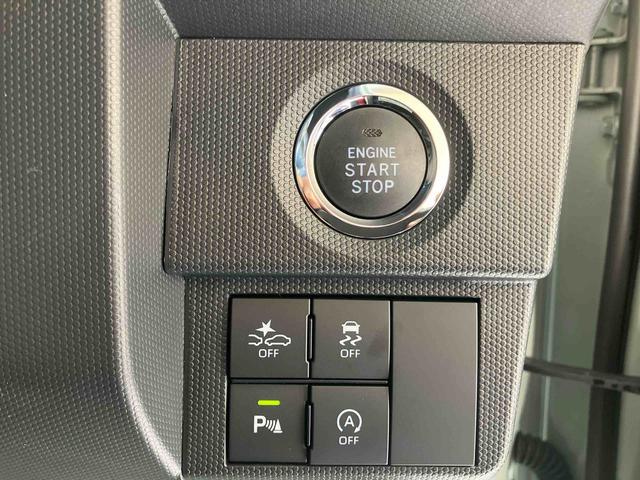 タフトＧ　ダーククロムベンチャー／ナビ／バックモニター／ドラレコナビ　バックモニター　ドライブレコーダー　オートエアコン　インパネシフト　電動パーキングブレーキ　シートヒーター　スマートアシスト　ダークシルバー加飾　ダーククロムパーツ　スカイフィールトップ（三重県）の中古車