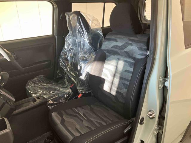 タフトＧ　ダーククロムベンチャー／ナビ／バックモニター／ドラレコナビ　バックモニター　ドライブレコーダー　オートエアコン　インパネシフト　電動パーキングブレーキ　シートヒーター　スマートアシスト　ダークシルバー加飾　ダーククロムパーツ　スカイフィールトップ（三重県）の中古車