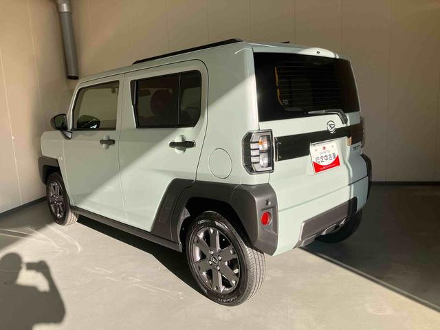 タフトＧ　ダーククロムベンチャー／ナビ／バックモニター／ドラレコナビ　バックモニター　ドライブレコーダー　オートエアコン　インパネシフト　電動パーキングブレーキ　シートヒーター　スマートアシスト　ダークシルバー加飾　ダーククロムパーツ　スカイフィールトップ（三重県）の中古車